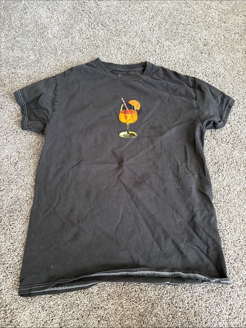 Aperol Spritz T Shirt